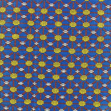 Voir plus d'idées sur le thème mode africaine robe, mode africaine, robe africaine. Tissu Jacquard D Ameublement Tissu Jacquard Tisse Dakar Azur Ma Petite Mercerie