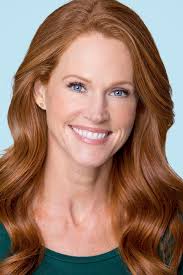 Becky Parks by The Campbell Agency