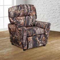 Cup n stuff cup holder for zero gravity chair, description: Camouflage Chair Wayfair