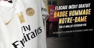 Les tenues officielles des plus grands équipementiers : Psg Tous Les Maillots De Foot Du Paris Saint Germain 2021 2022