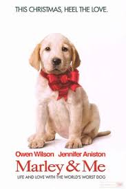 They were young and in love, with a perfect little house and not a care in the world. Marley Marley And Me Wolfstoria