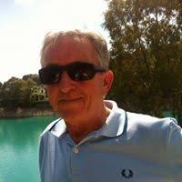 Gordon Farrell (geflyn)