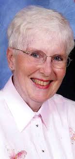 Barbara Marsh Obituary