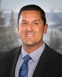 Aaron Shriner Real Estate Associate in Boise Idaho