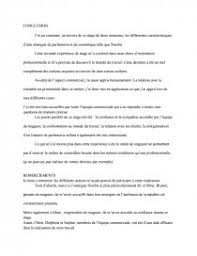 Modèle de lettre de remerciement après un stage. Remerciement Dossier De Vente Commentaires Composes Chaton26
