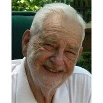 George Arthur Haas Obituary