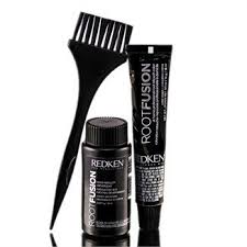 Redken Root Fusion Personalized Root Retouch Color Natural Gold Beige 031 4 5