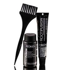 redken root fusion personalized root retouch color natural gold beige 031 4 5