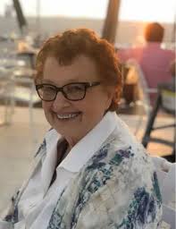 Obituary information for Jean Partridge