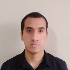 Luis André Alza Mogrovejo