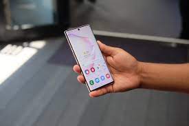 I show you how to unlock your samsung galaxy note 10 plus to allow you to use it on any gsm carrier world wide. Samsung Galaxy Note 10 Review Trusted Reviews