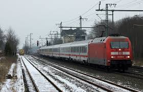 Maybe you would like to learn more about one of these? Db 101 099 Mit Leer Ic Richtung Flensburg Jubek 12 02 2017 Trainpics Vol 2 Startbilder De