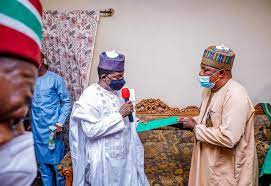 We did not find results for: Governor Lalong Visits Government Of Plateau State Facebook