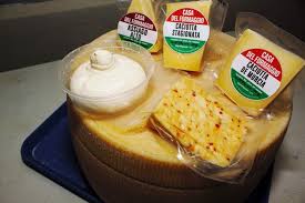 Technically, ricotta could be considered a cheese byproduct. This Bacolod Dairy Farm Creates Artisanal Italian Cheeses Abs Cbn News