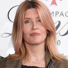 Sharon and Shane Horgan 'not sure how they'll cope' as beloved dad John  dies after cancer battle