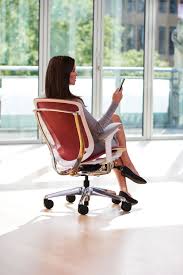 Since 2002, contessa has set the standard for seating in office spaces around the world. Contessa By Teknion Archello