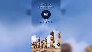 Maybe you would like to learn more about one of these? Wow Words Of Wonders Chile Ahu Tongariki Youtube
