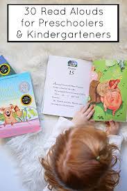Online kindergarten stories for kids. 30 Chapter Books To Read Aloud To Preschoolers Everyday Reading