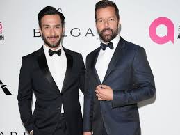 Here are all of the facts you wanted to know about martin's partner. Ricky Martin Welcomes Baby Daughter Lucia With Husband Jwan Yosef Mirror Online