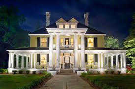 B and b inn is located at china, beijing, 105 youyi road. The Columns B B Inn Picture Of The Columns Bed And Breakfast Inn Dillon Tripadvisor