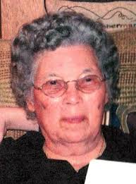 Leola Pardue Cooley Obituary