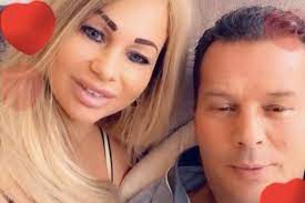 Samantha de jong, beter bekend als realityster barbie uit oh oh cherso, beleefde gisteren een romantisch moment. Romantisch Huwelijksaanzoek Voor Samantha De Jong