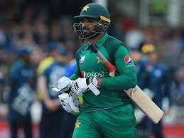 Stream tracks and playlists from asif ali on your desktop or mobile device. Pakistan Cricketer Asif Ali S Daughter Dies After Cancer Treatment Cricket Gulf News
