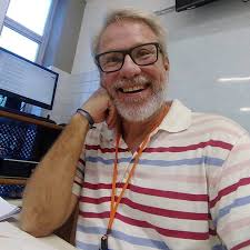 Jacques ARCHAMBAULT, 60 ans (SAINT ANDRE LEZ LILLE)