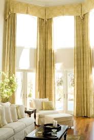 Learn more about window treatment ideas with guides and photos. Pin By Yang On 17 Curtains çª—å¸˜ Custom Window Treatments Window Treatments Window Styles