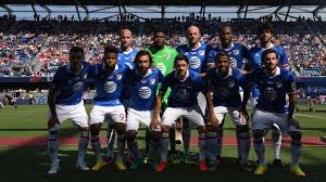 A virtual museum of sports logos, uniforms and historical items. Highlights Mls All Stars 1 2 Arsenal July 28 2016 Youtube