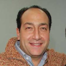 Jose, David & Alberto Mugrabi