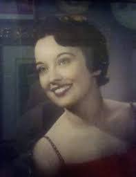 Rita Cockrell's Instagram, Twitter & Facebook