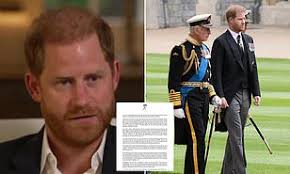 Prince Harry: Latest News and Updates