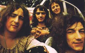 How Geordie Introduced AC/DC's Brian Johnson to the World