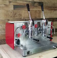 La marzocco has taken the linea classic commercial espresso machine and redesigned it for home baristas. La Marzocco Linea Classic 2 Group Av Tanzillo Espresso Service