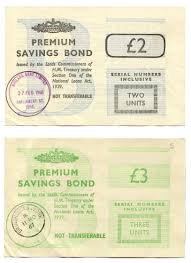 A premium bond is a bond that trades on the secondary market above its original par value. 1960s Premium Bonds My Childhood Memories Baby Boomers Memories Childhood Memories