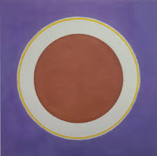 Image result for Kenneth Noland