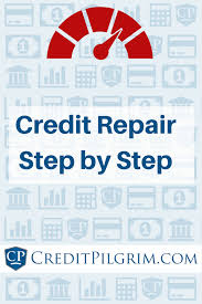 We did not find results for: Credit Repair That Works Fix Your Bad Credit History Starting Now