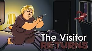 The visitor is an interactive horror adventure game. The Visitor Returns Apk 1 0 2 Download For Android Download The Visitor Returns Apk Latest Version Apkfab Com