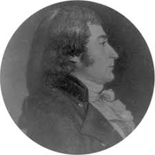 The Youngest Representative In House History William Charles Cole Claiborne Us House Of Representatives History Art Archives