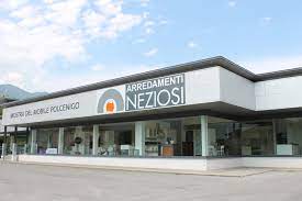 Neziosi Negozi Arredamento E Mobili Arredamenti Neziosi