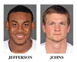 LSU bar fight: Arrest warrants issued for Jordan Jefferson, Josh Johns  (updated)