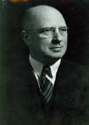 George B. Schwabe
