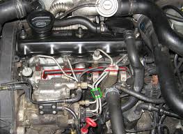 Tdi engine have a centrally located combustion recess. How To Do A Diy Compression Test On Vw Tdi Or Audi Tdi Engine