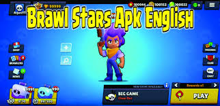 Thus, we need use an android emulator on our pcs and play. Brawl Stars Apk English 32 170 Download Android Update Mods