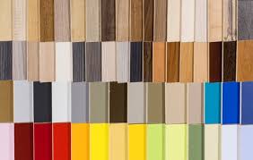 Melamine Board The Most Cost Effective Product Meets But Needs Laser Tape