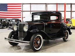 Image result for Rosewood Brown 1930 Pontiac