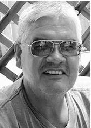 Alvin Washee Obituary (1954