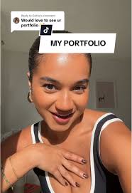 Creating an Effective Social Media Portfolio Example