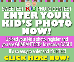 Baby Photo Contests For Tv Magazines Or Movies Auditions For 2020